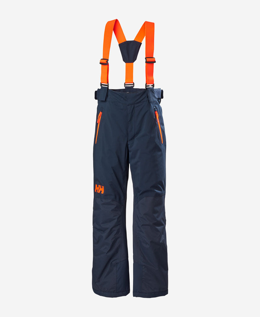 JR NO LIMITS 2.0 PANT, Navy