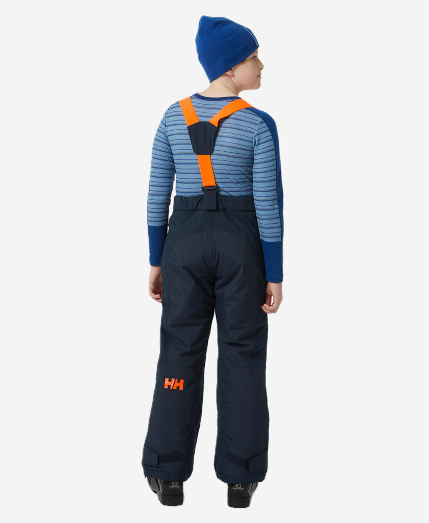 JR NO LIMITS 2.0 PANT, Navy