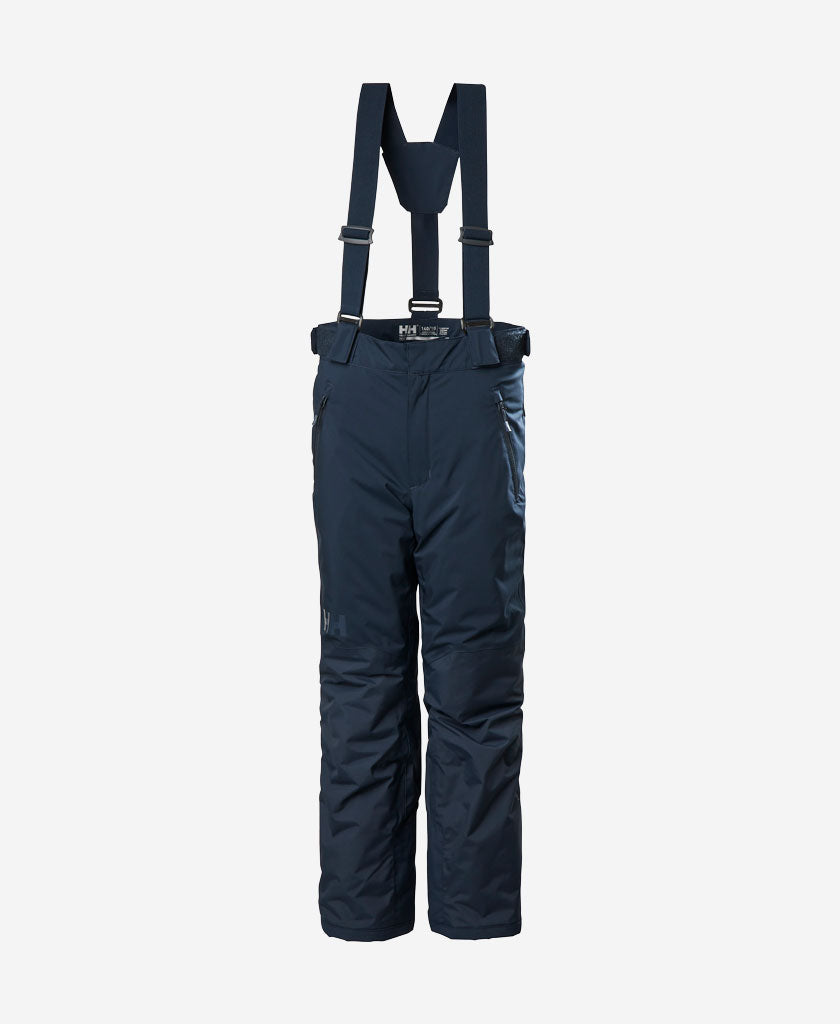 JR NO LIMITS 2.0 PANT, 598 Navy