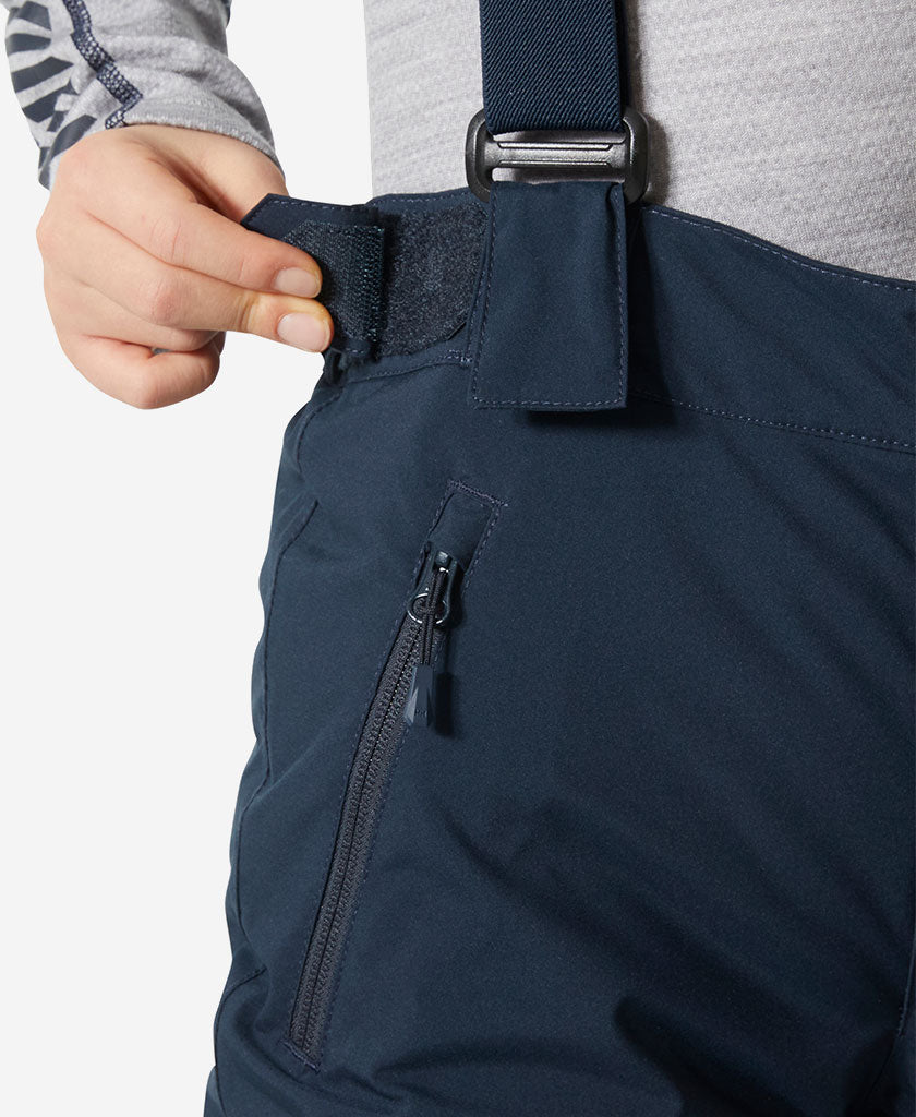 JR NO LIMITS 2.0 PANT, 598 Navy