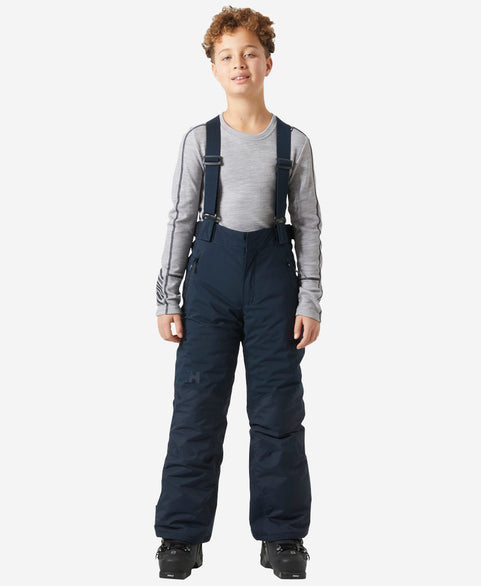 JR NO LIMITS 2.0 PANT, 598 Navy