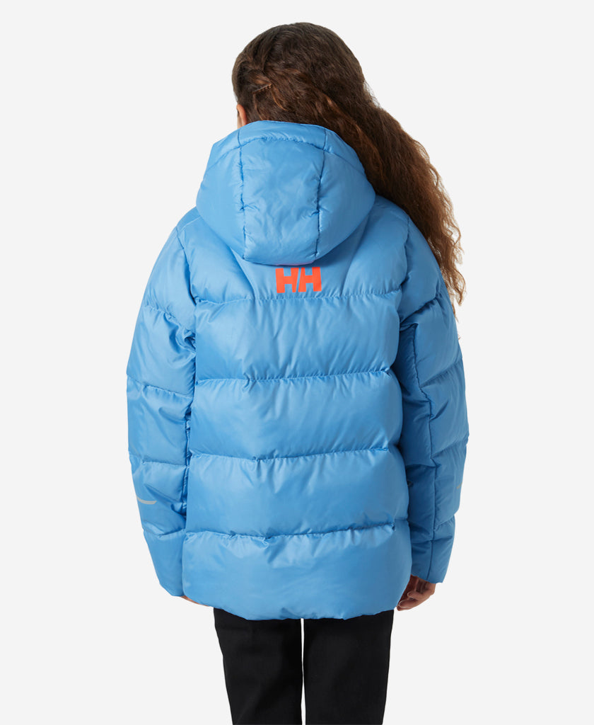 Helly hansen sales isfjord down parka