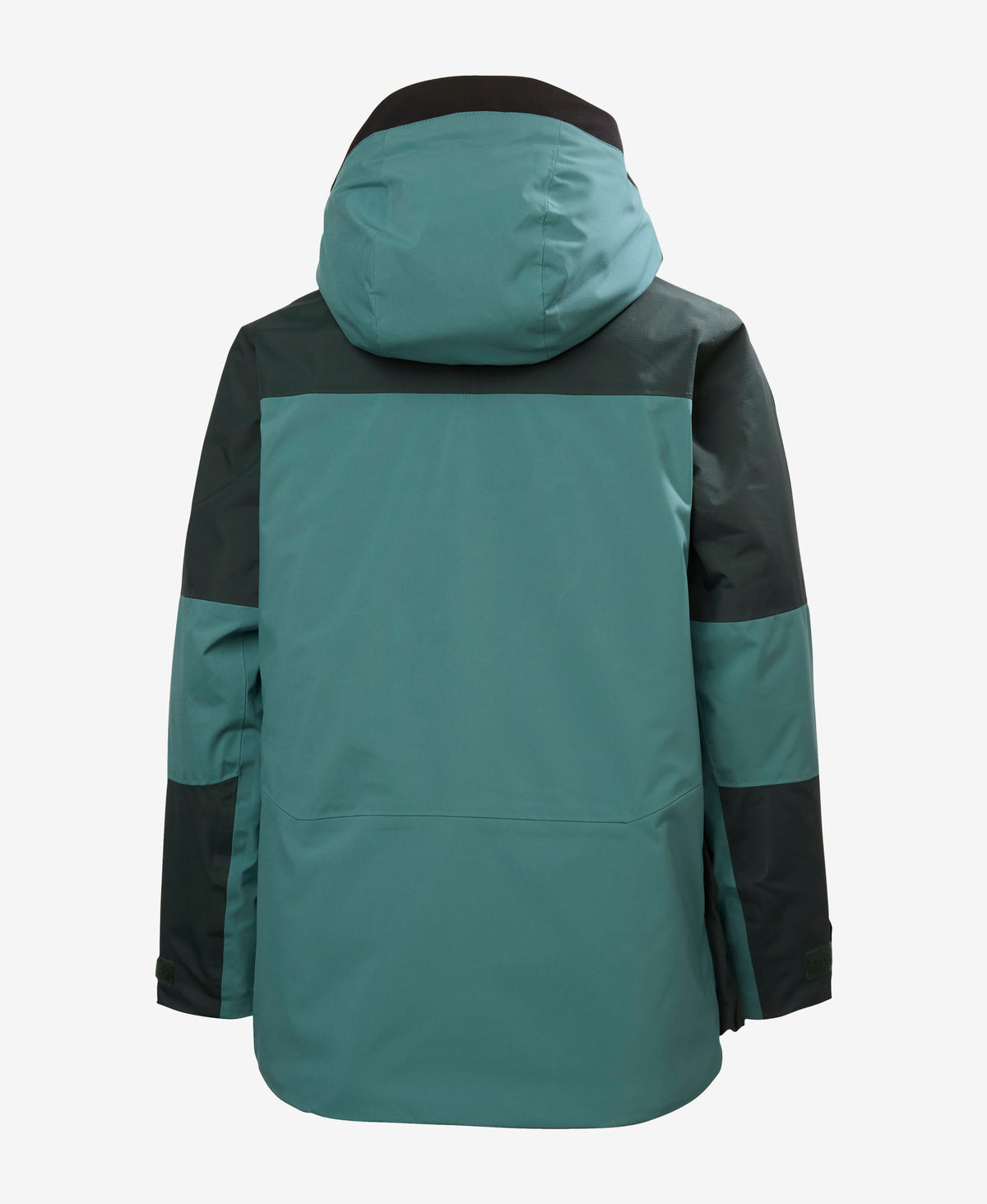 JR SUMMIT 2.0 JACKET, Opal Green