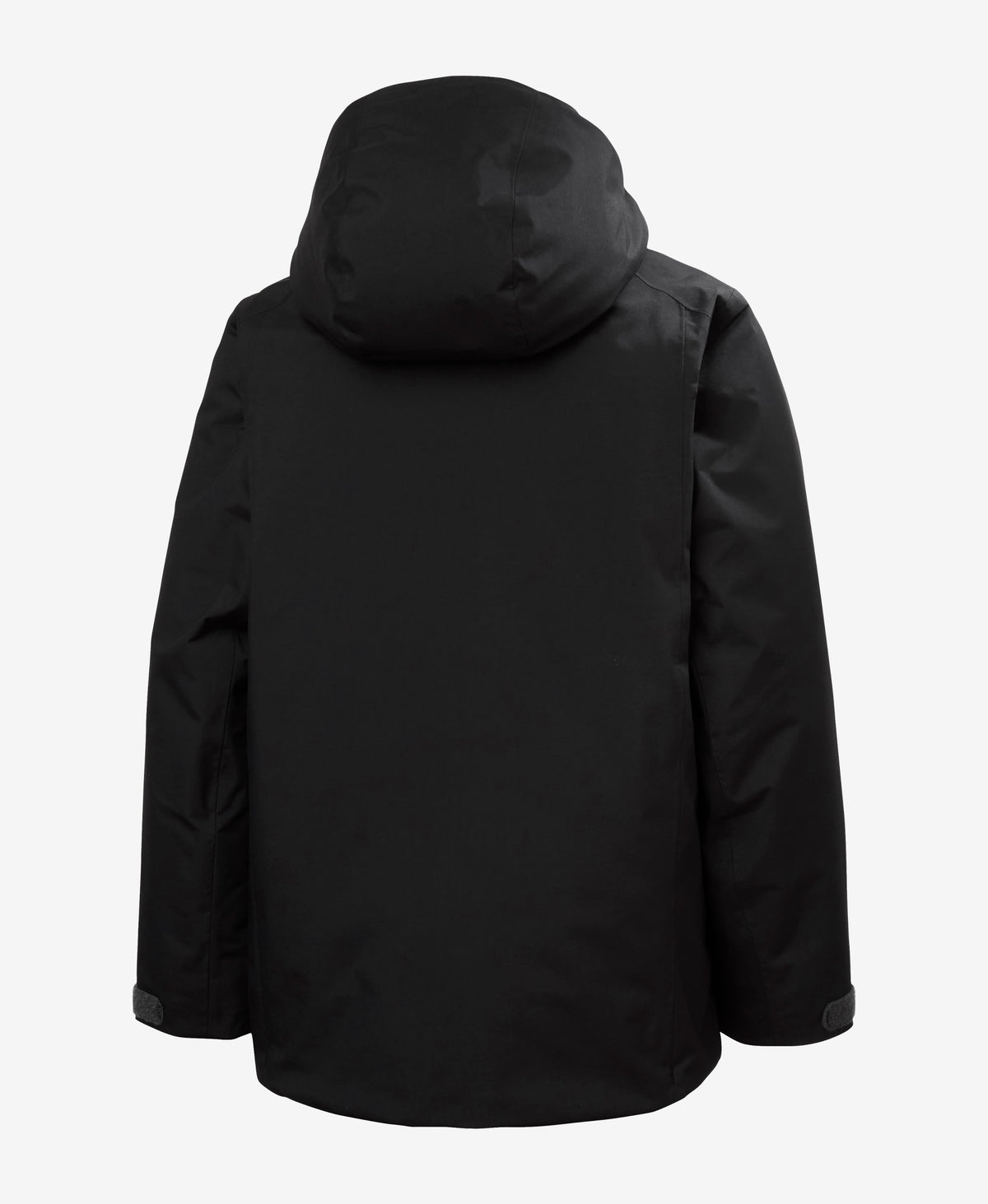 JR ORIONPEAK JACKET, Black