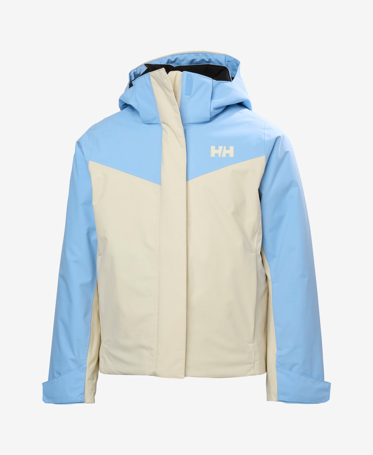 JR GIRL ICELILY JACKET, Cream