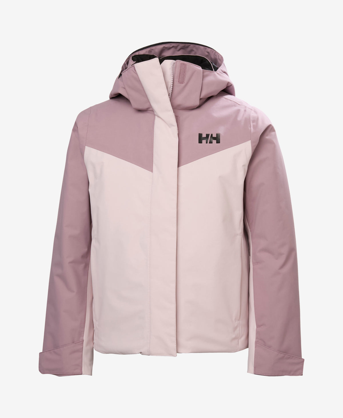 JR GIRL ICELILY JACKET, Pinkshake