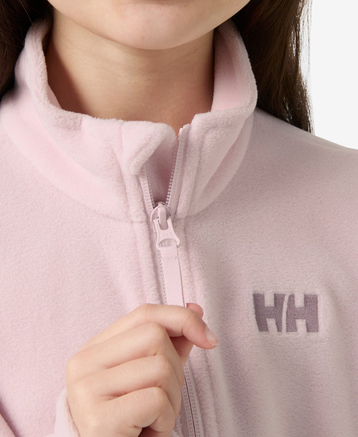 JR DAYBREAKER JACKET, Pinkshake