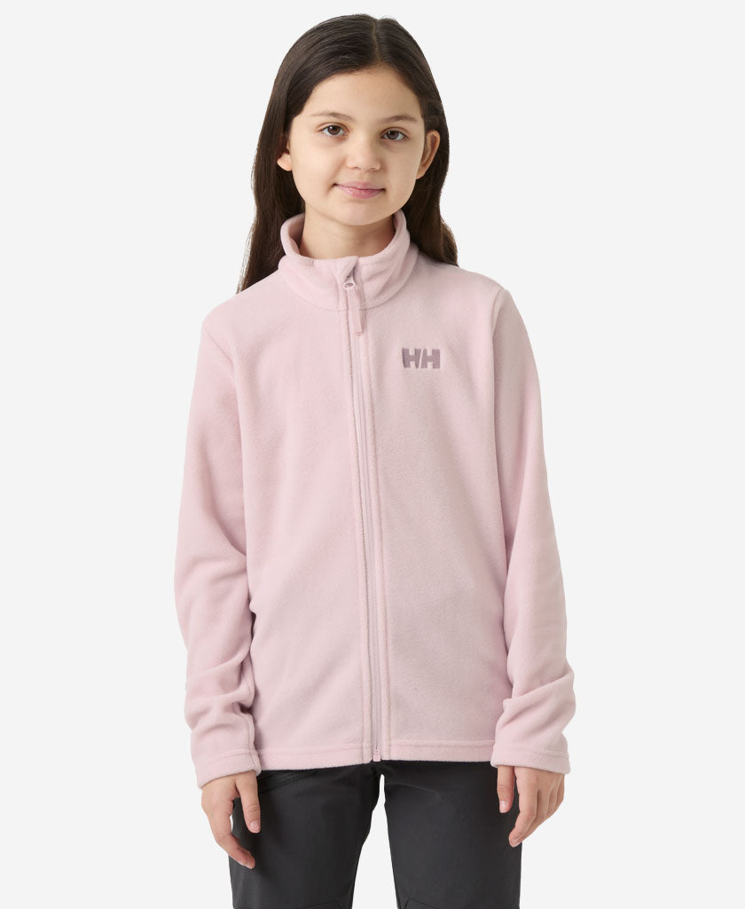 JR DAYBREAKER JACKET, Pinkshake