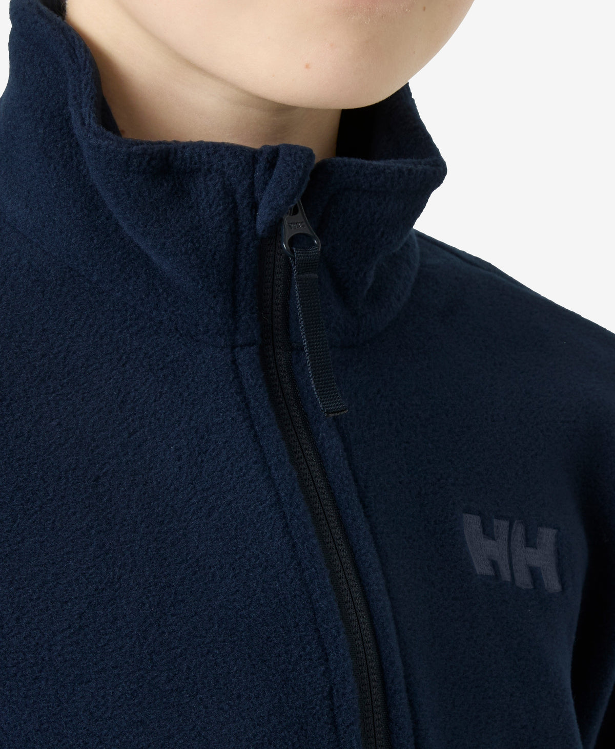 JR DAYBREAKER JACKET, Navy