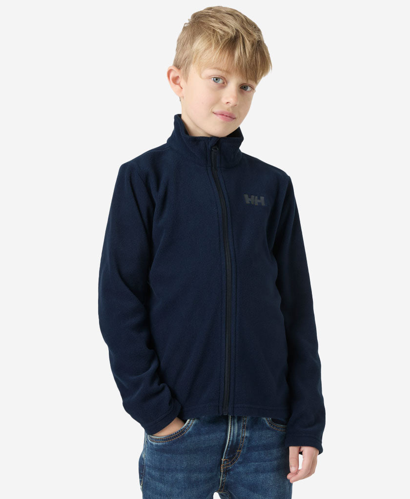 JR DAYBREAKER JACKET, Navy