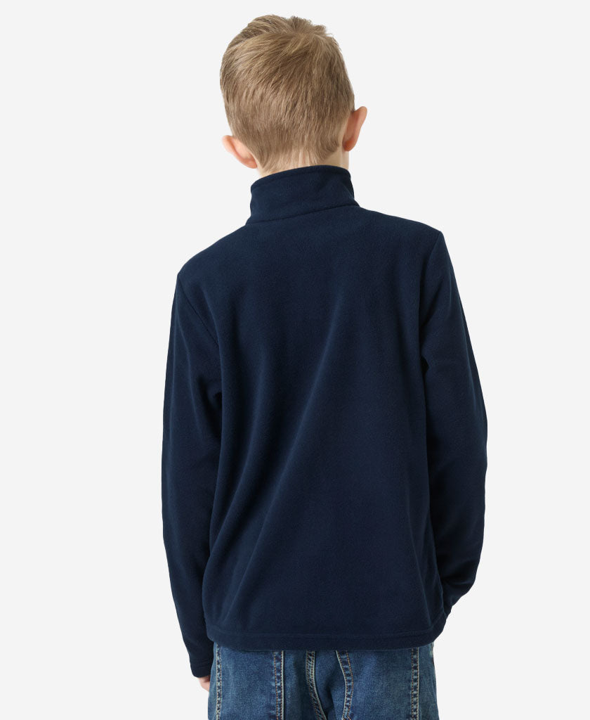 JR DAYBREAKER JACKET, Navy