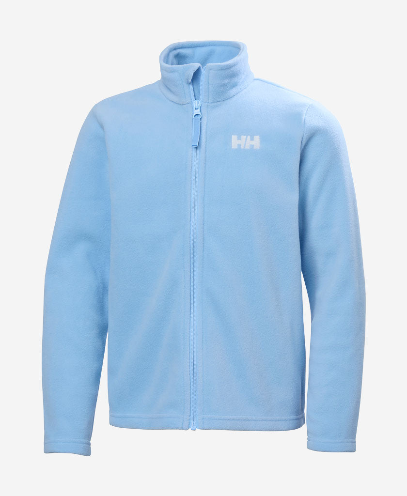JR DAYBREAKER JACKET, Bright Blue