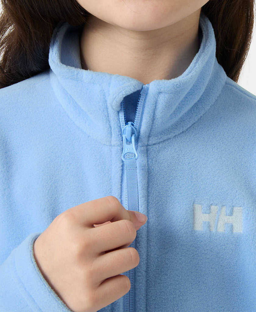 JR DAYBREAKER JACKET, Bright Blue