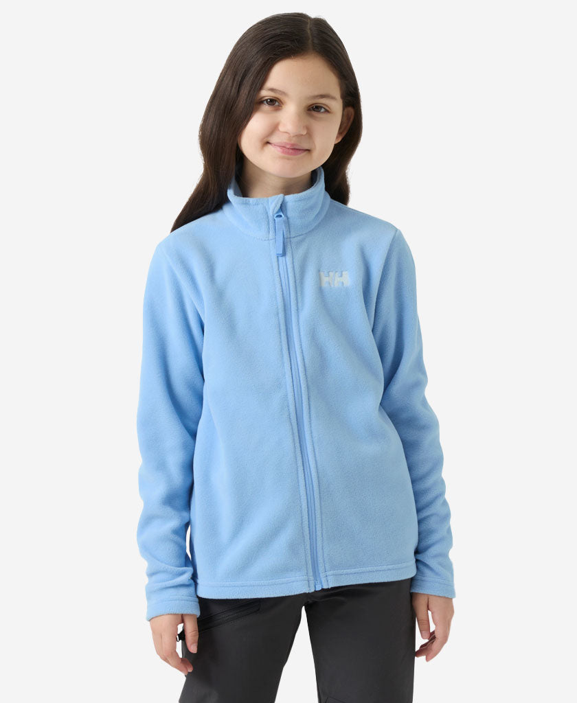 JR DAYBREAKER JACKET, Bright Blue