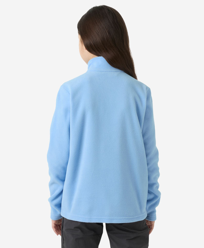 JR DAYBREAKER JACKET, Bright Blue