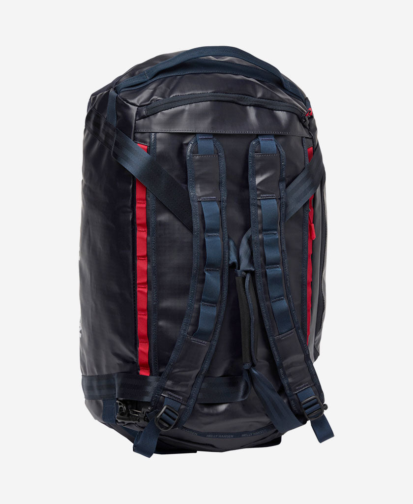GUIDE DUFFEL BAG 70L, Navy