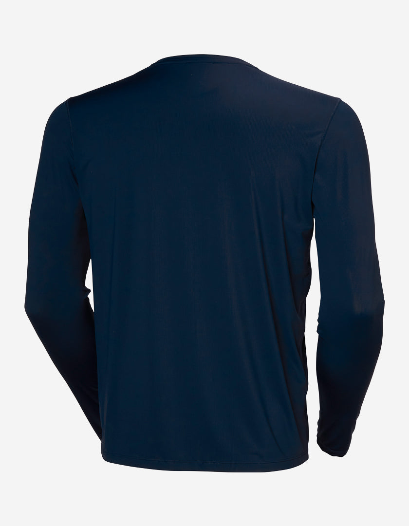 SHINE SOLEN LS CREW, Navy