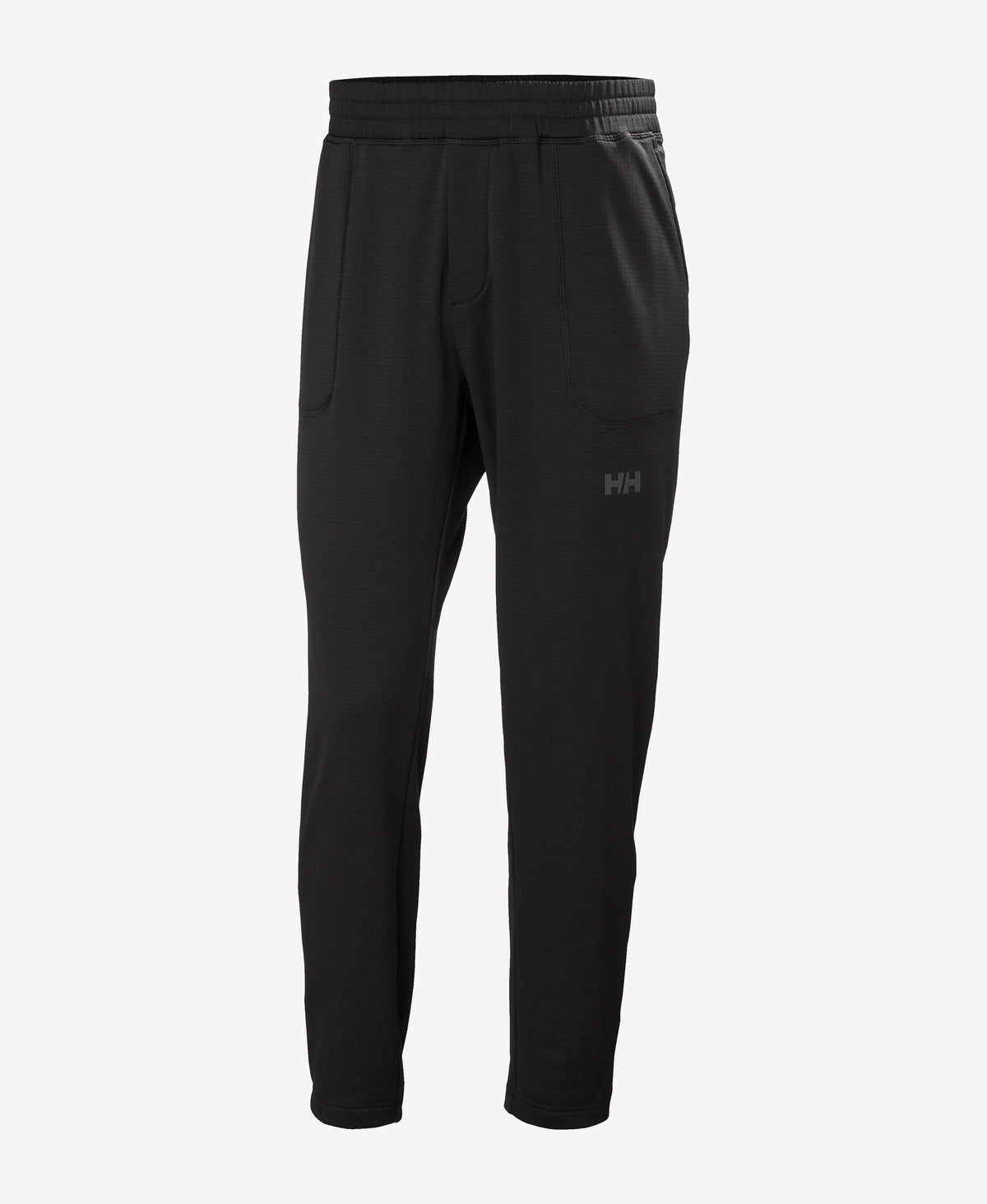 VERSALITE FLEECE PANT, Black