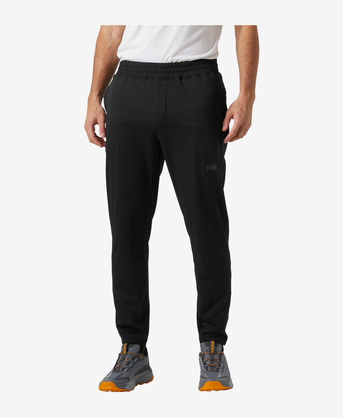 VERSALITE FLEECE PANT, Black