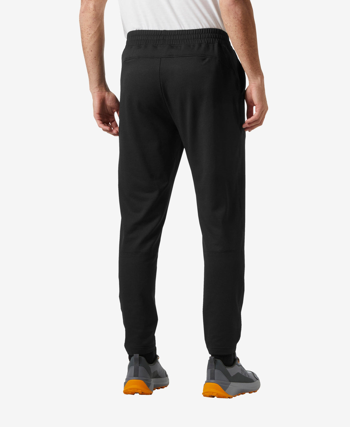 VERSALITE FLEECE PANT, Black