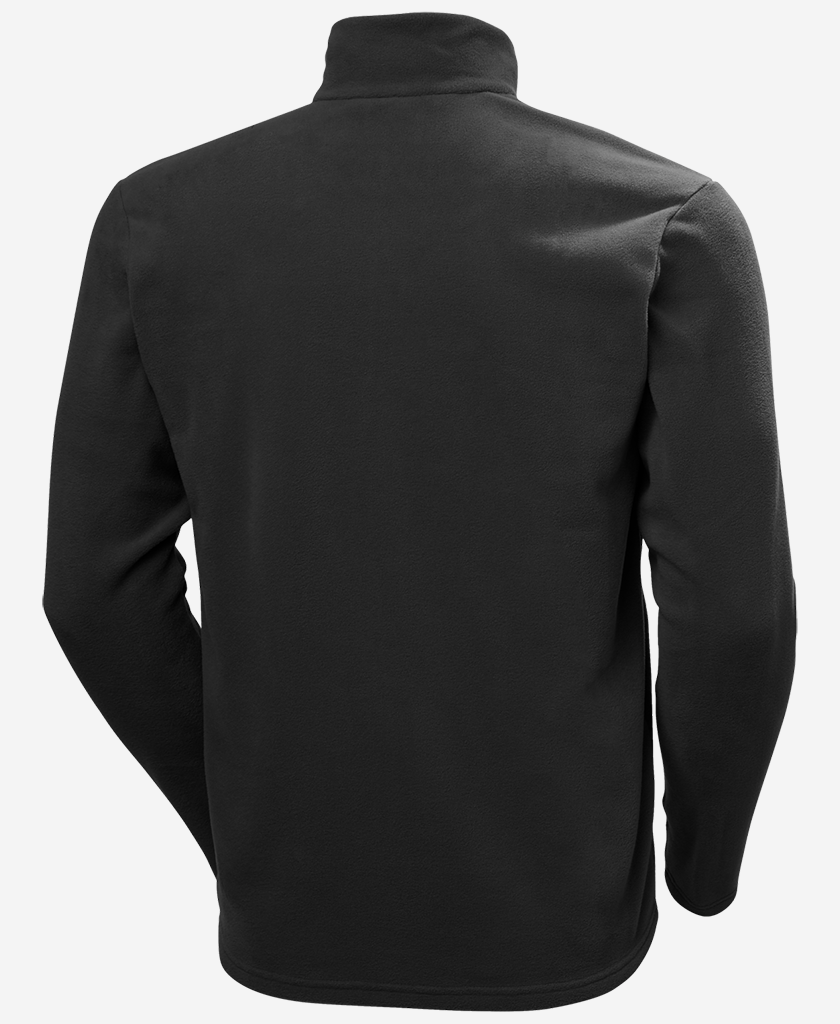 DAYBREAKER FLEECE JACKET, Black