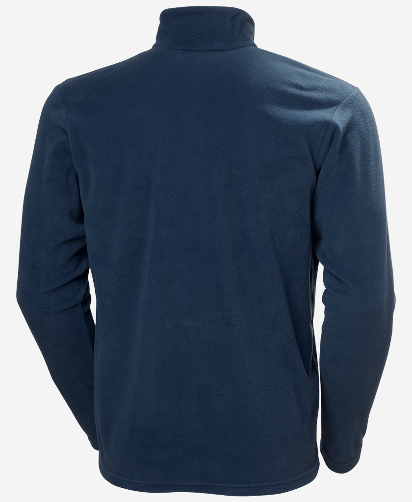 DAYBREAKER 1/2 ZIP FLEECE, Navy