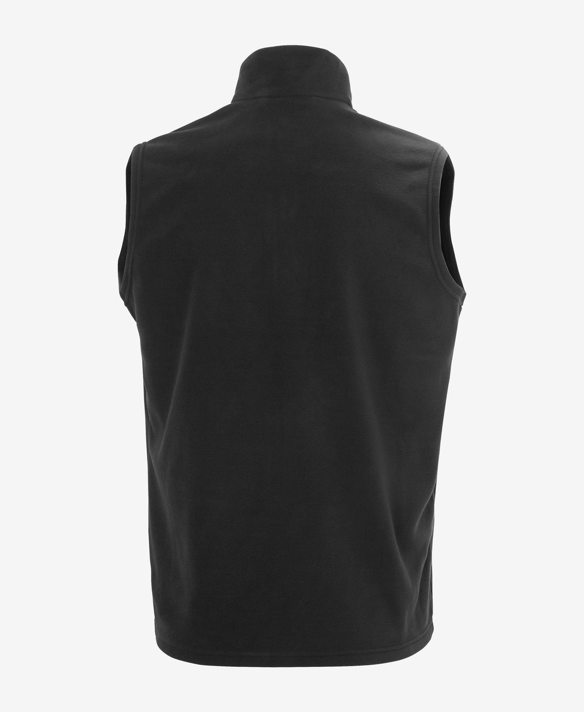DAYBREAKER FLEECE VEST, Black