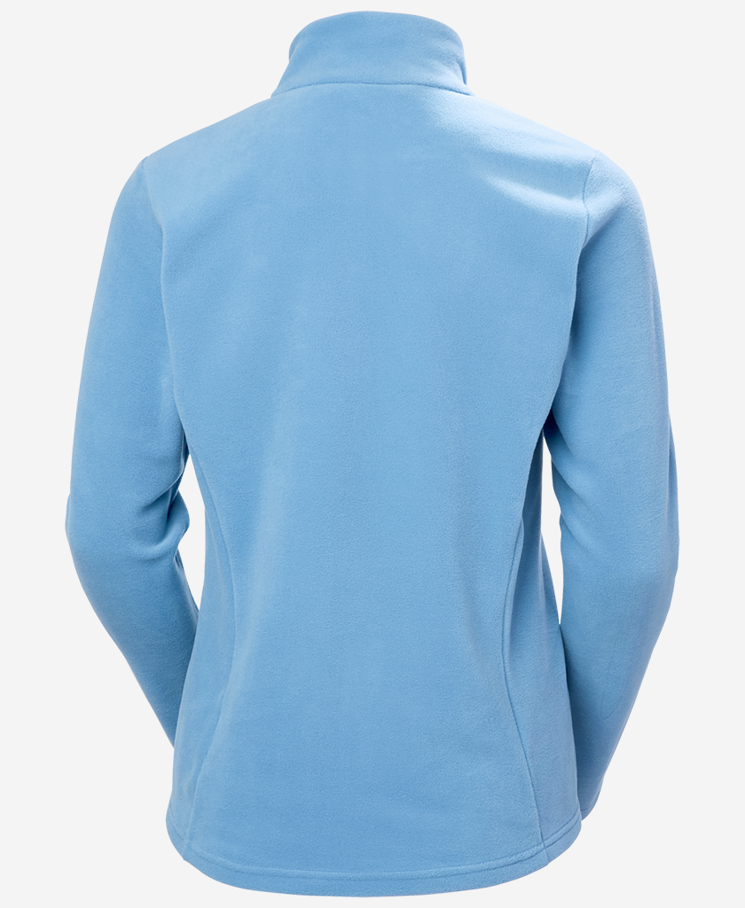 W DAYBREAKER FLEECE JACKET, Bright Blue