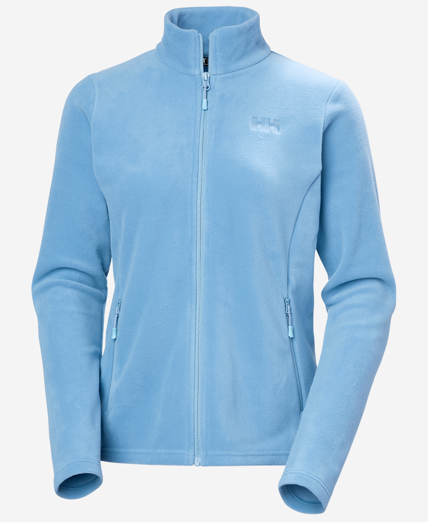 W DAYBREAKER FLEECE JACKET, Bright Blue