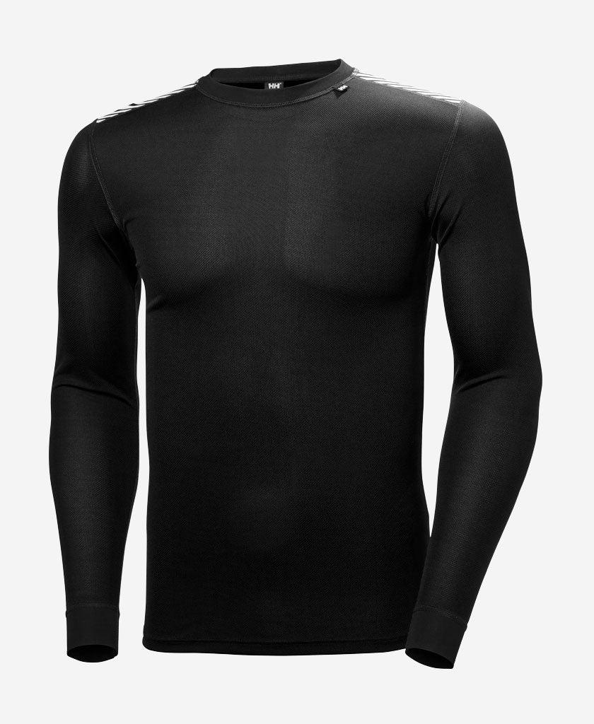 HH COMFORT LIGHT SET, Black