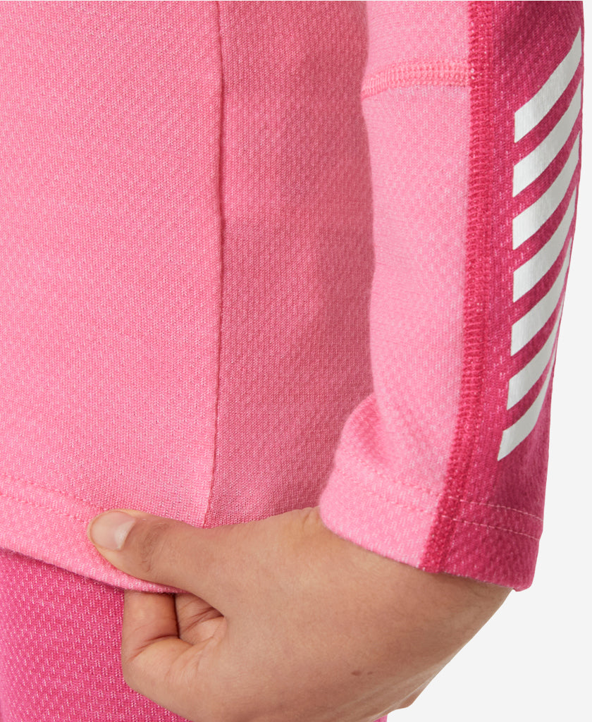 JR LIFA MERINO MIDWEIGHT SET, Sugar Pink