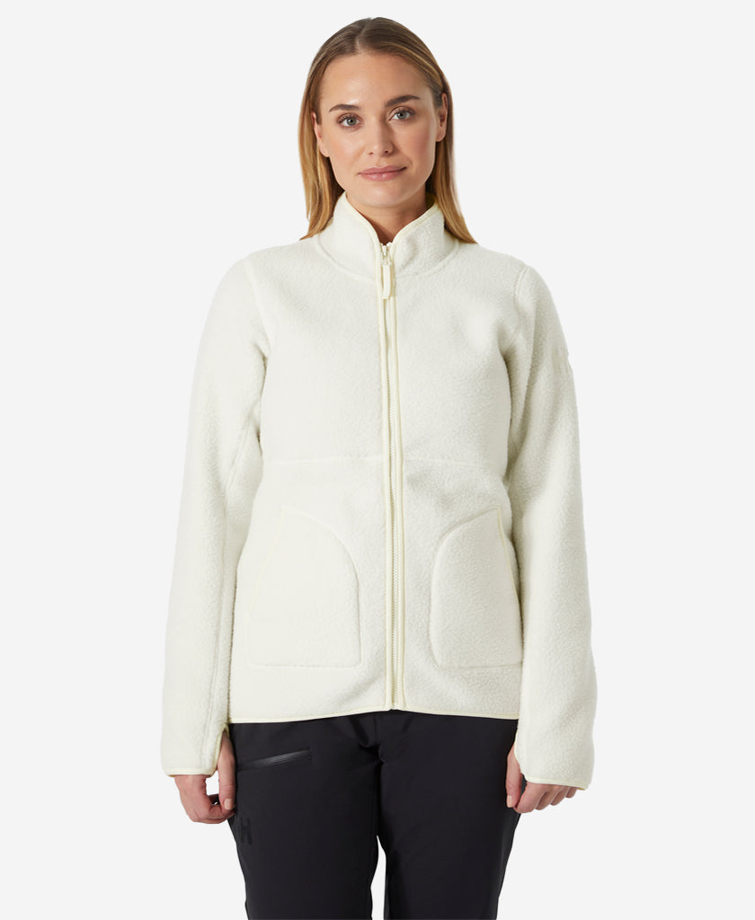 Helly hansen juell pile jacket sale