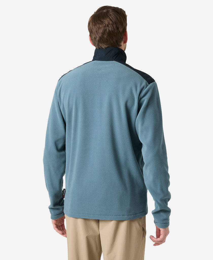 DAYBREAKER BLOCK JACKET, Washed Navy