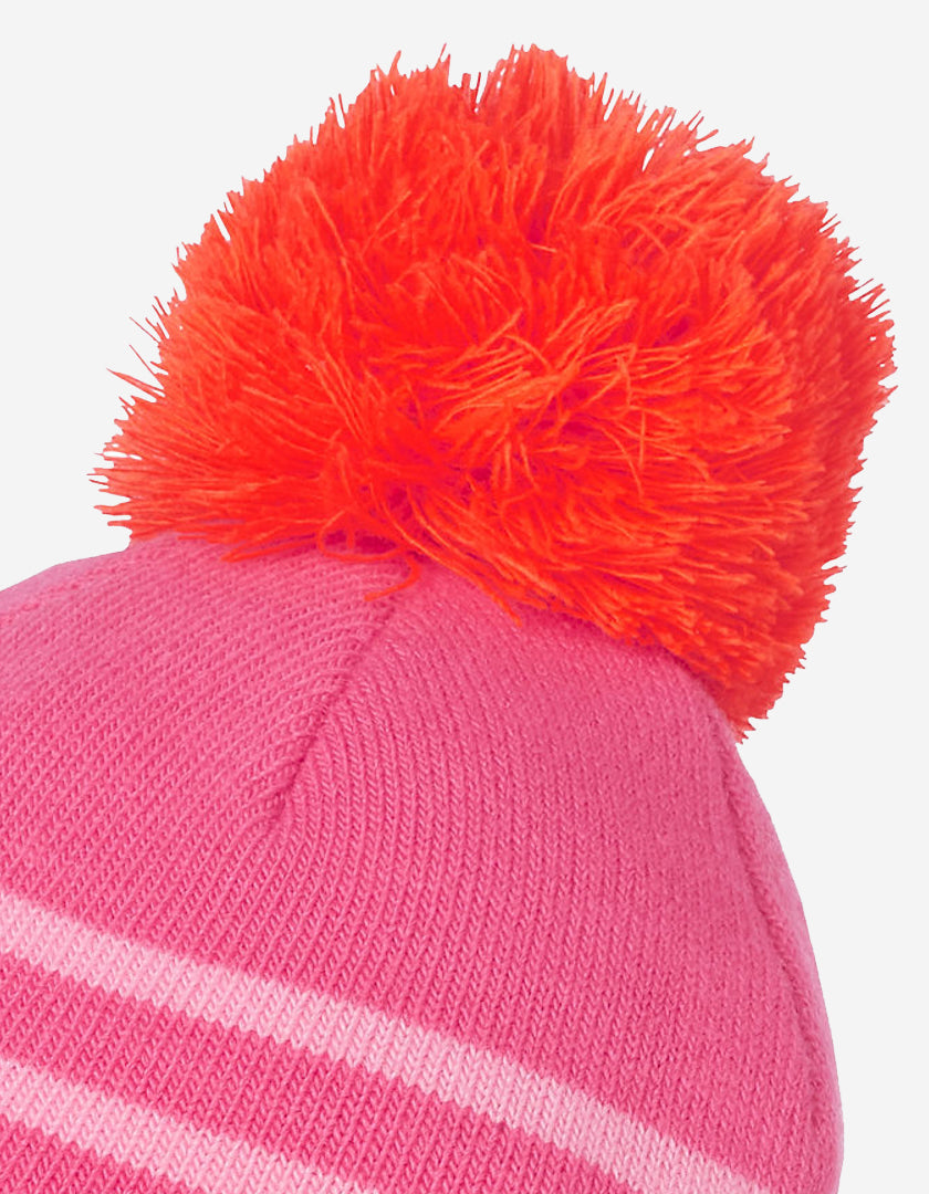 K RIDGELINE BEANIE, Dragon Fruit