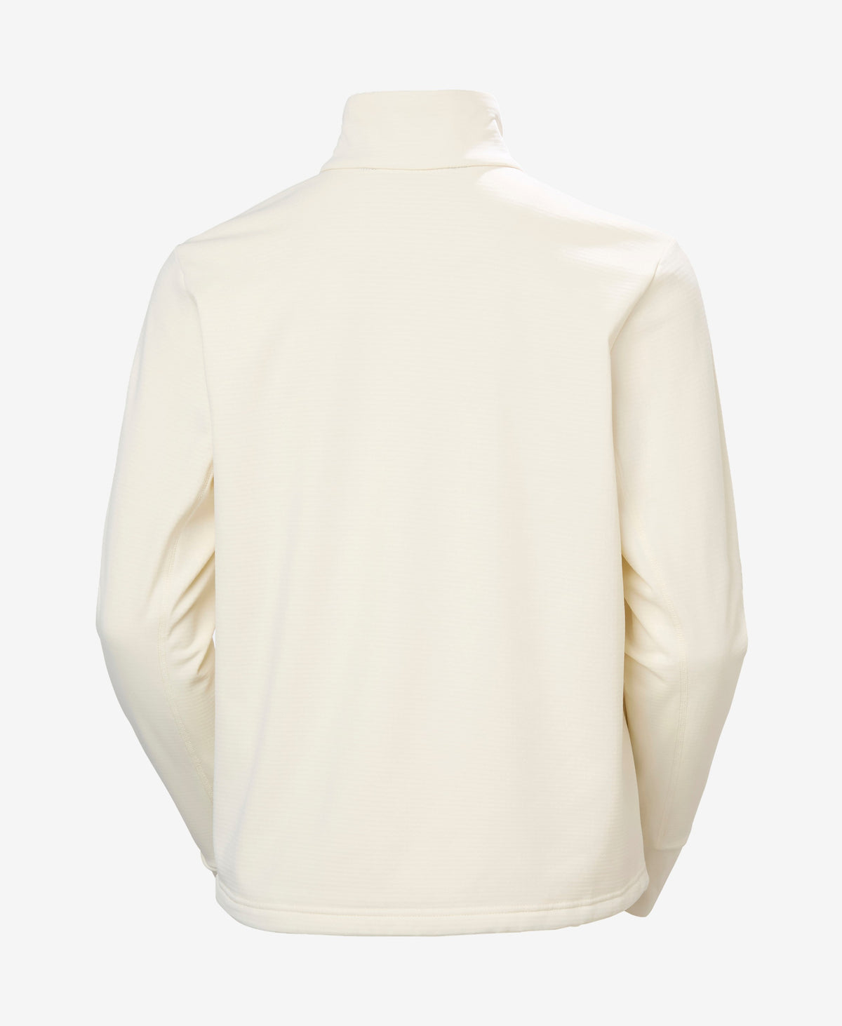 W VERSALITE CINCHED FLEECE, Snow