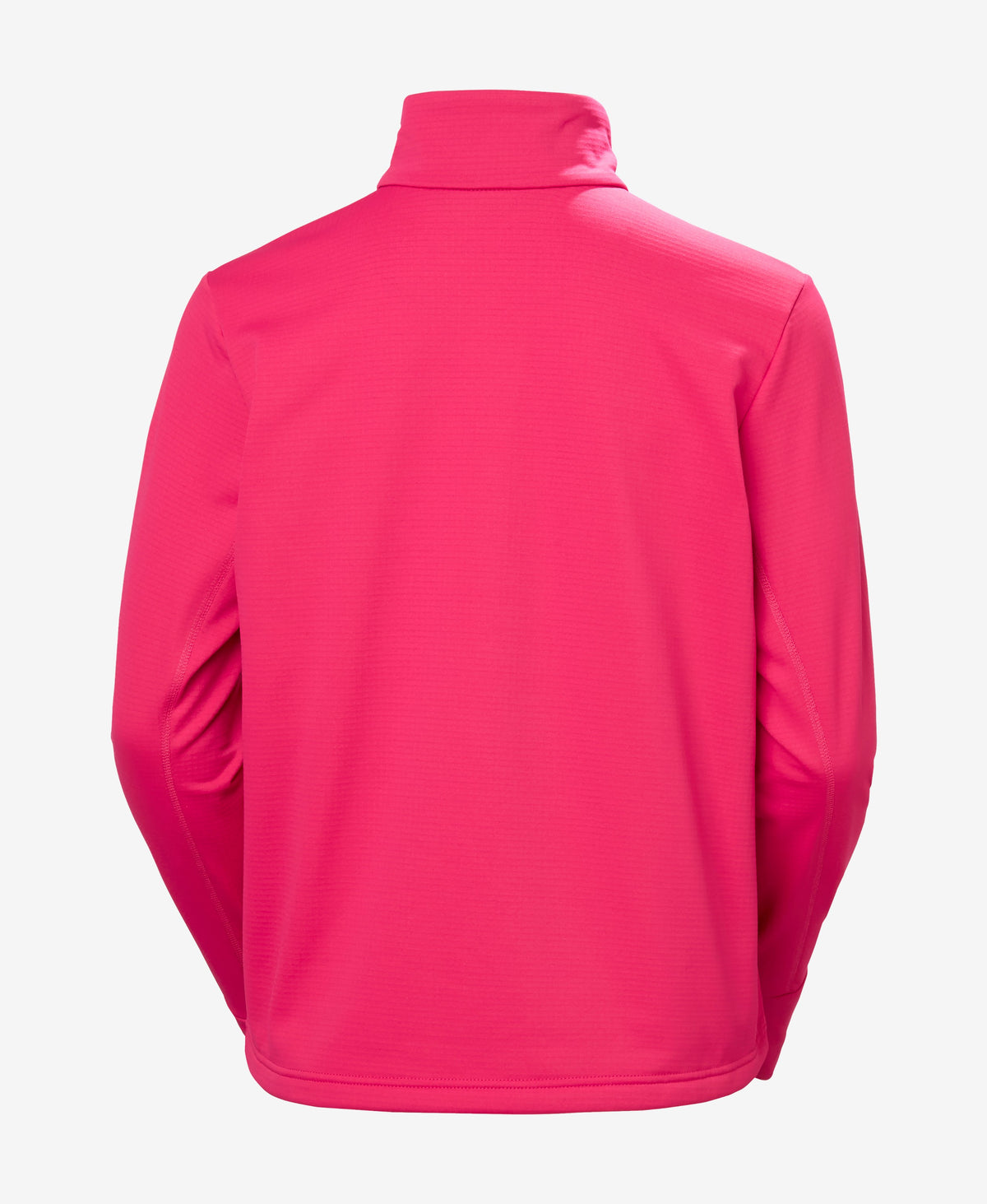 W VERSALITE CINCHED FLEECE, Cranberry