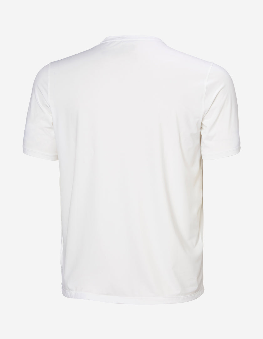 SHINE SOLEN T-SHIRT, White