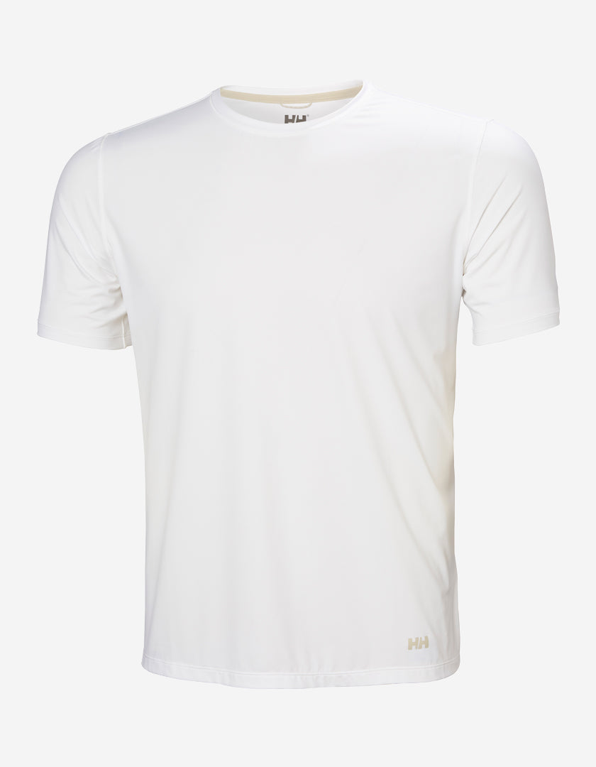 SHINE SOLEN T-SHIRT, White