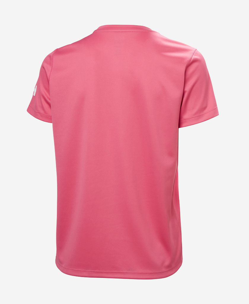 W HH TECH T-SHIRT 2.0, Cascadia Pink
