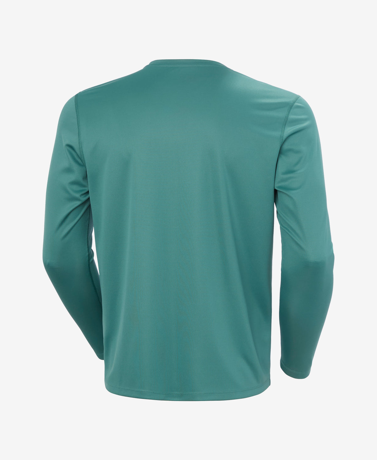 HH TECH CREW LS 2.0, Opal Green