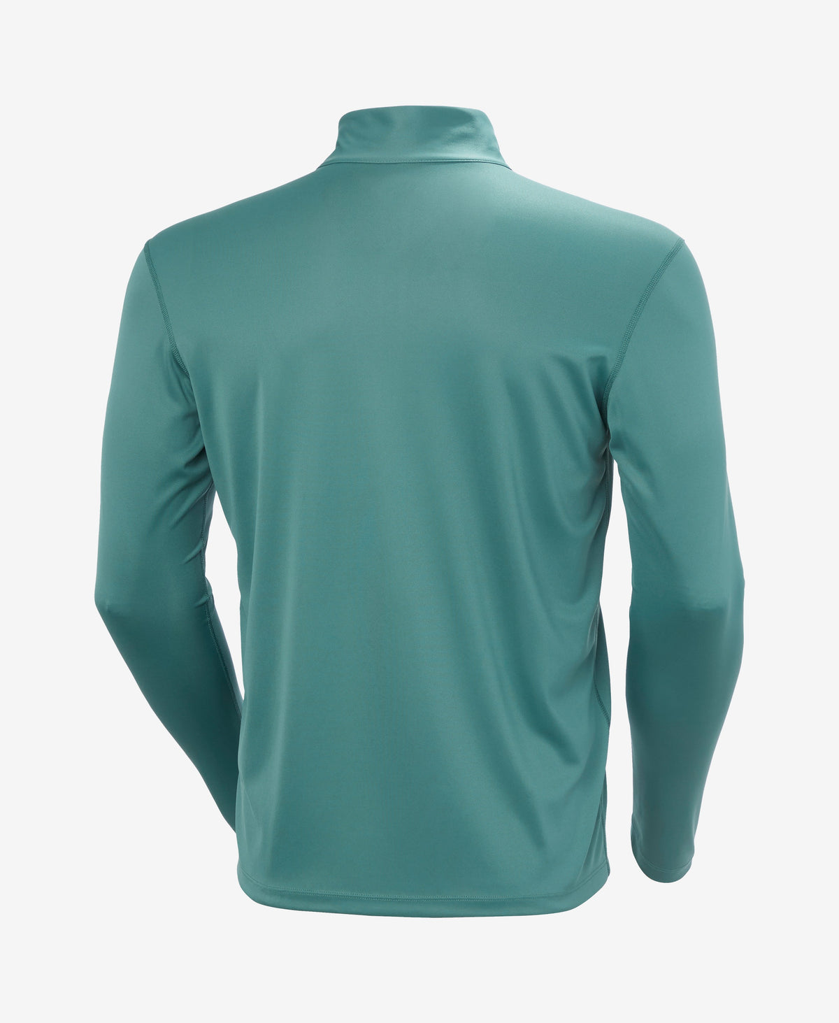 HH TECH 1/2 ZIP 2.0, Opal Green
