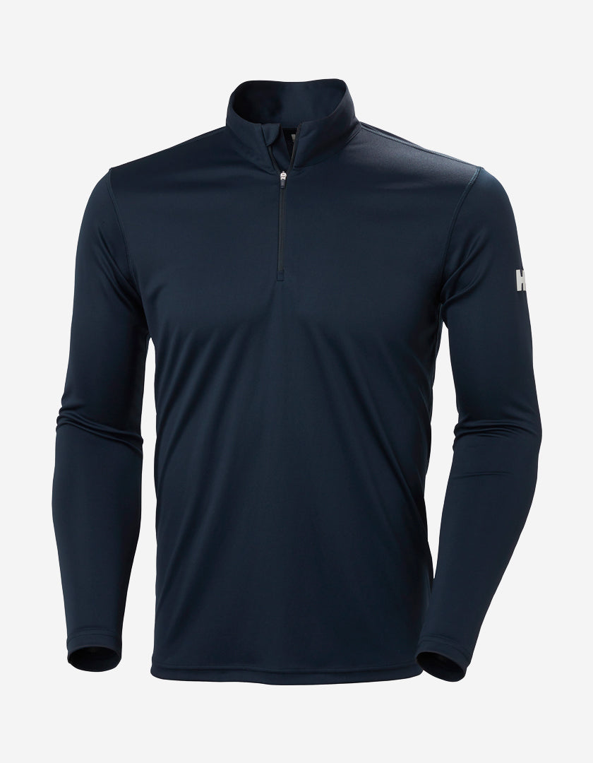 HH TECH 1/2 ZIP 2.0, Navy – Helly Hansen
