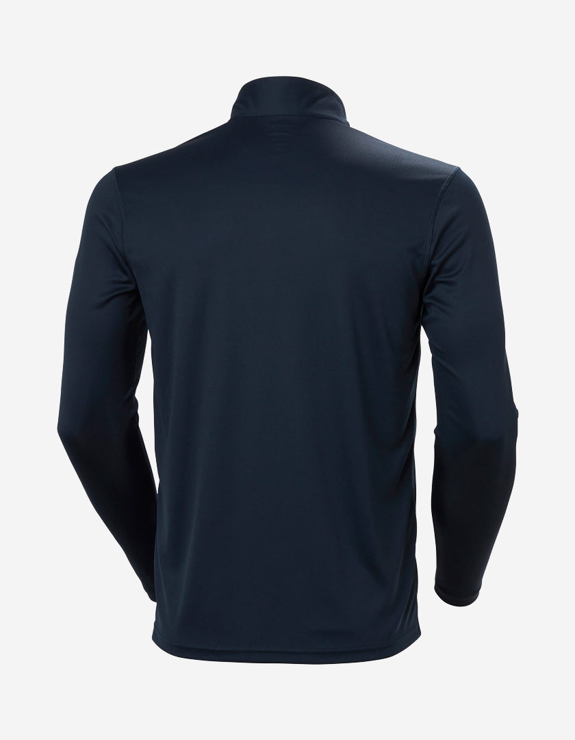 HH TECH 1/2 ZIP 2.0, Navy – Helly Hansen