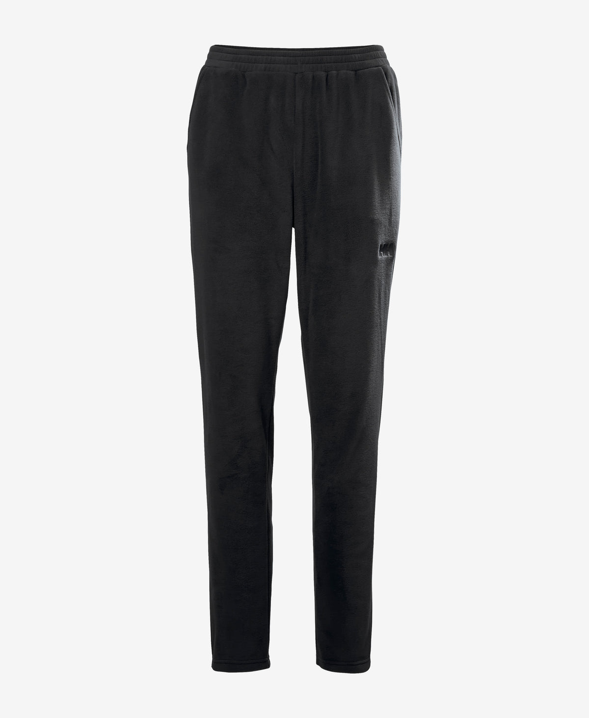W DAYBREAKER FLEECE PANT, Black