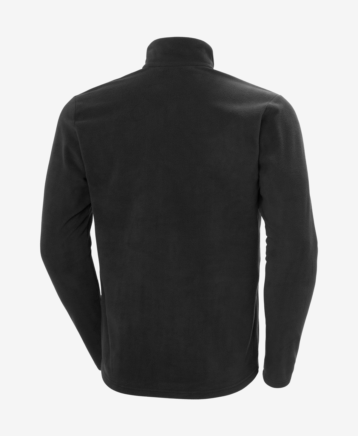 MARIDALEN FLEECE JACKET, Black