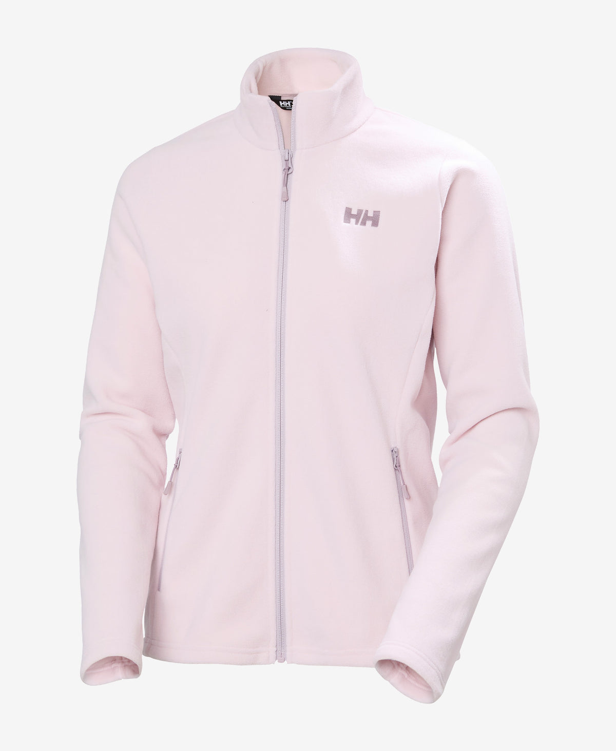 W MARIDALEN FLEECE JACKET, Pinkshake