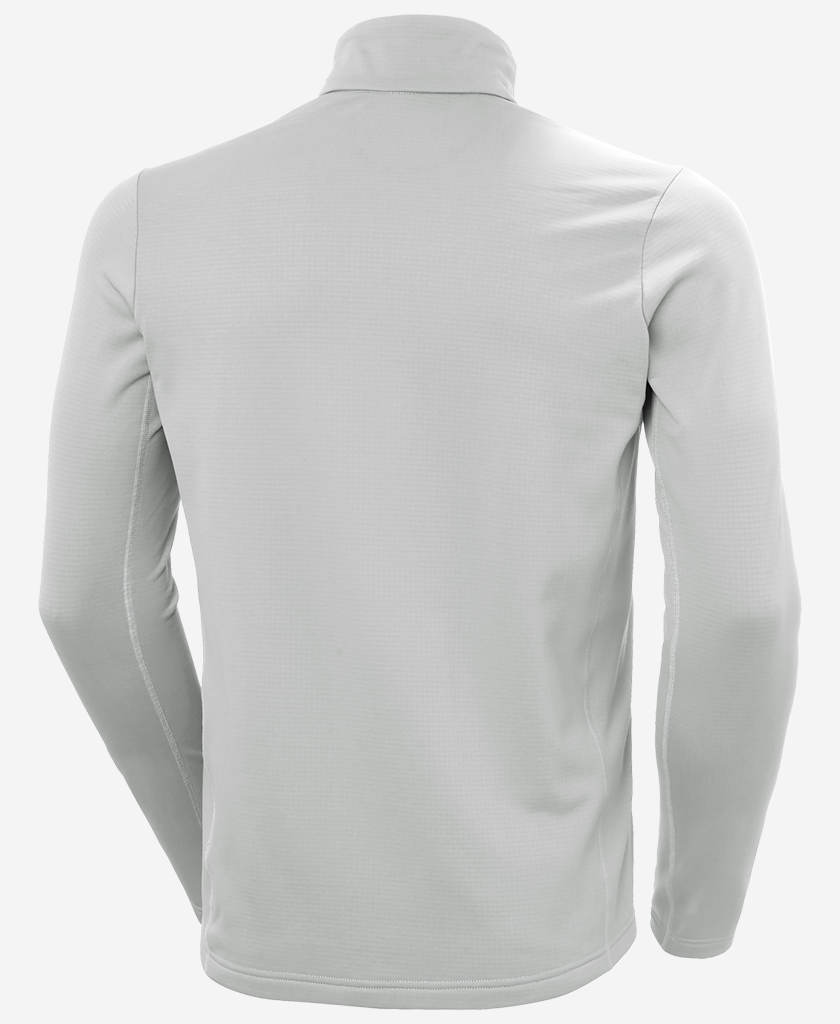 VERSALITE FLEECE JACKET, Grey Fog