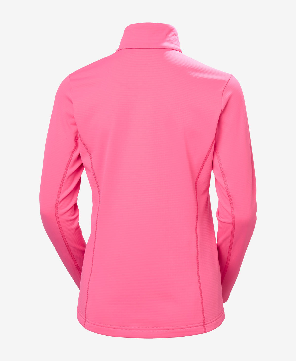 W VERSALITE FLEECE JACKET, Hot Pink