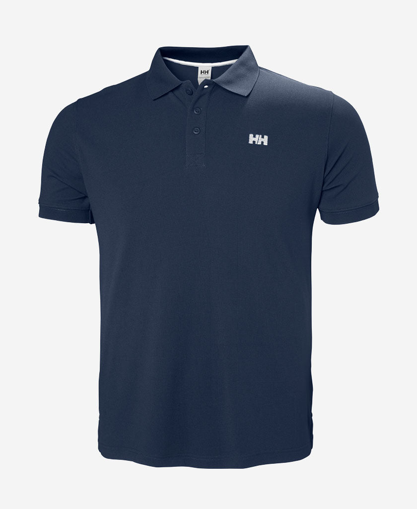DRIFTLINE POLO, Navy