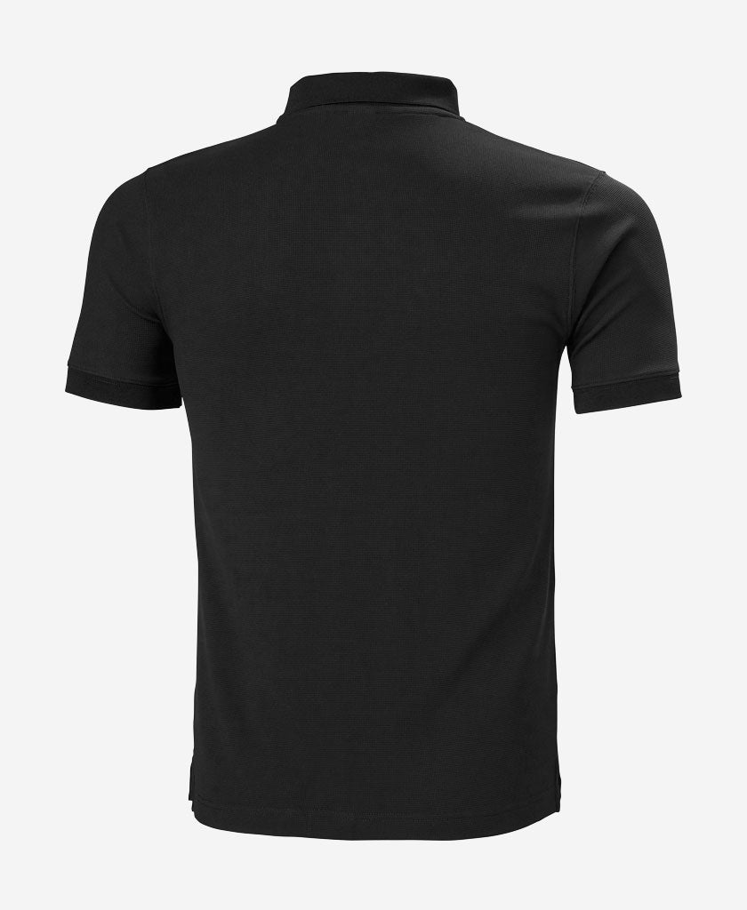 DRIFTLINE POLO, Black